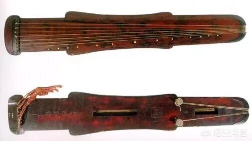 伏羲氏古琴和混沌式古琴哪款更适合男士?