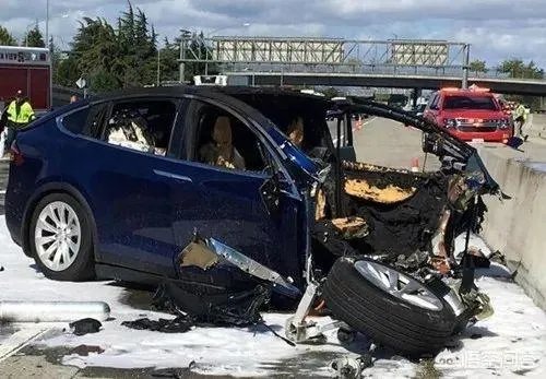 特斯拉处破产边缘是真的吗？