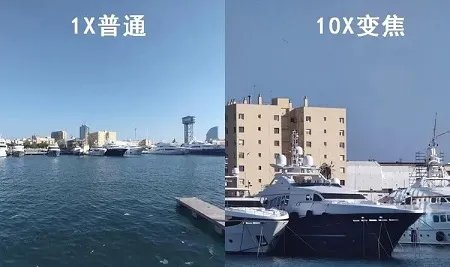 光学变焦越大越好吗