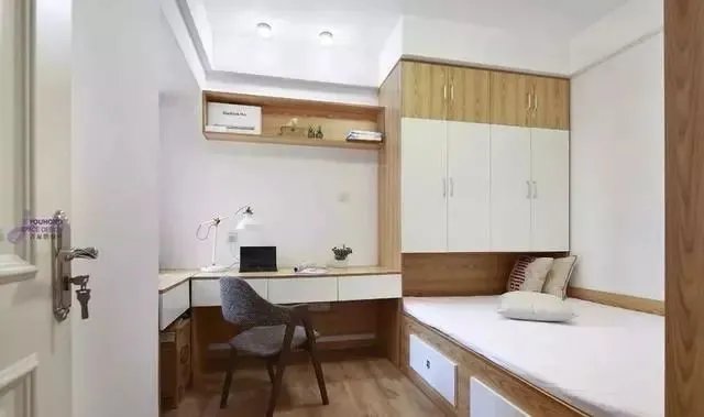 拯救你的小户型:十款榻榻米设计案例,值得收藏!