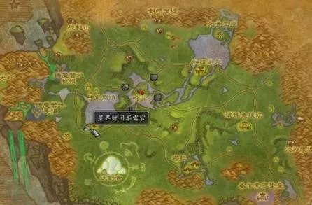 《魔兽世界》tbc珠宝1到375冲级及加工赚钱攻略