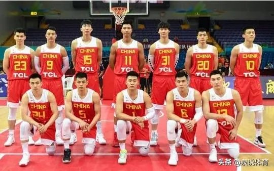 中国男篮70-73负于巴西男篮，易建联9分，赵睿13+3，怎么评价？