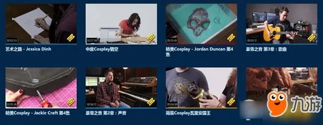 暴雪嘉年华 炉石传说新版本即将公布