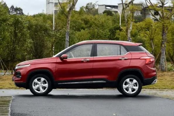 为什么咸鱼里有的二手车宝骏510那么便宜？