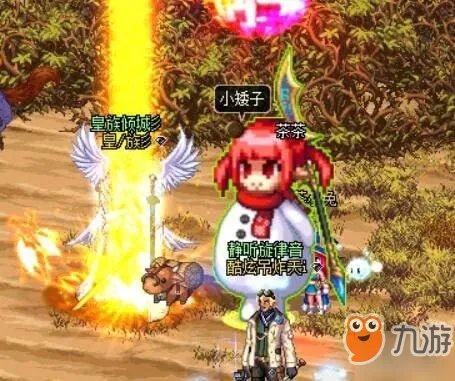 《dnf》小酱油周礼包怎么获得 小酱油周礼包领取方法攻略