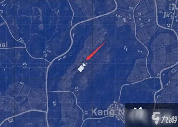 《绝地求生》泰戈神秘钥匙获取攻略大全