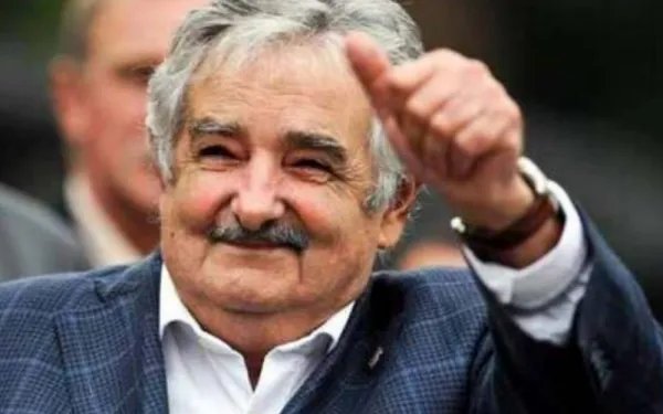 何塞·穆希卡作为乌拉圭的前总统，为何其会住烂板房呢？