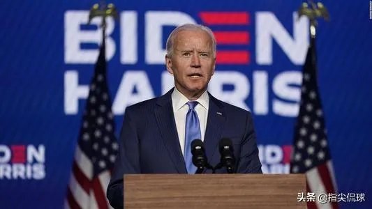 美国候选总统拜登的国务卿人选，最大可能的提名人会是赖斯吗？