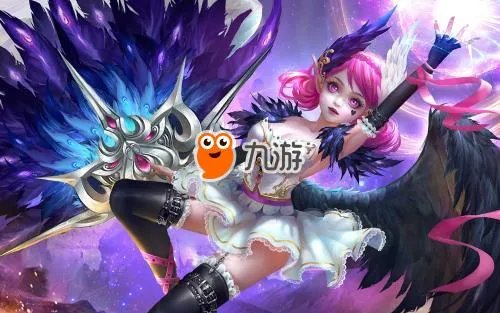 《王者荣耀》撩妹必备高冷昵称名字汇总