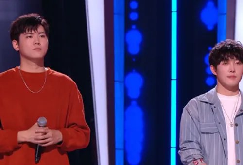 2021《中国好声音》学员人气排名是什么?