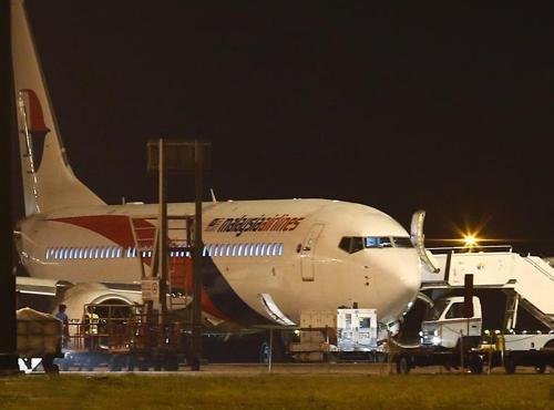 上错飞机全机折返，你是怎么看的？