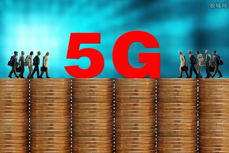 国内首款5G手机 首款5G手机是谁买走了？