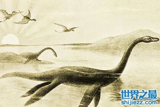 尼斯湖水怪可能是巨型鳗鱼?尼斯湖水怪之谜将真相大白 