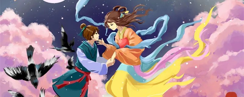 七夕节乞巧是指什么