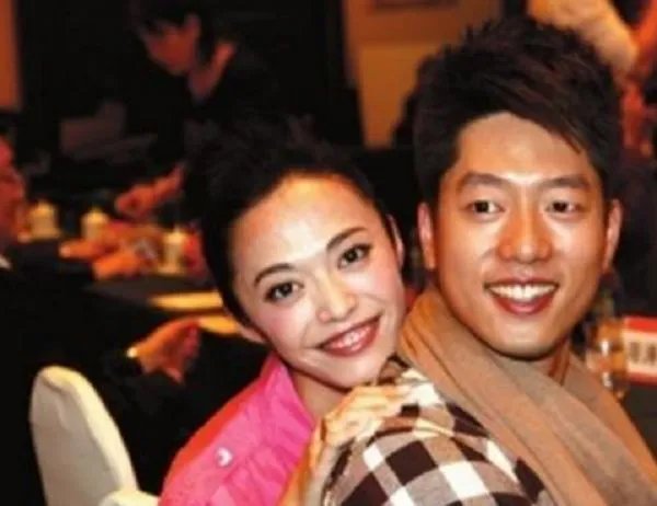 凌潇肃和姚晨为什么离婚