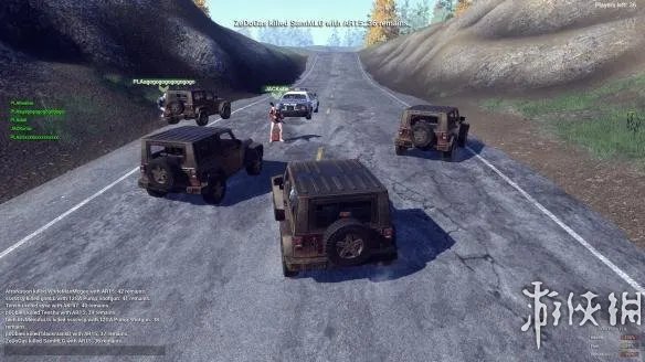 《H1Z1》最全实用新手指南