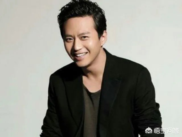 佟大为黄晓明邓超谁最有名