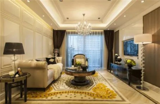 前十强装修公司  国内哪个装修公司好