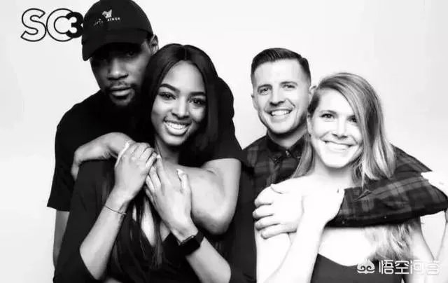 谁知道库里的生日是怎么过的？勇士全队还因此放假一天？