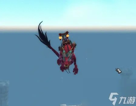 天之裂片速刷攻略2023 魔兽世界雷霆红玉龙交易消息