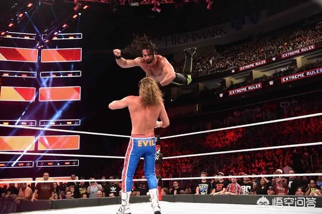 你认为2018年wwe中国巡演会取得成功吗?