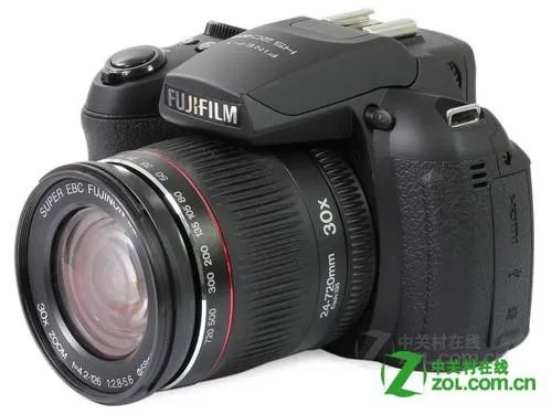 富士HS22相机中文说明书在哪里下载