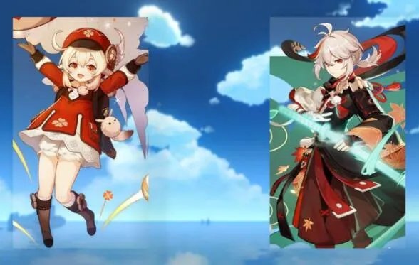 原神1.6版本什么时候更新会有新地图吗