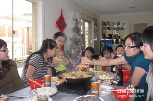 每逢佳节被逼婚，怎么办