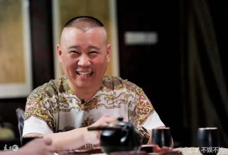 老郭为岳云鹏发声?“怕小人不算无能!”