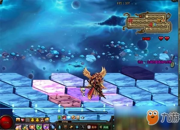 《DNF》冒险者的游戏怎么玩 冒险者的游戏玩法攻略