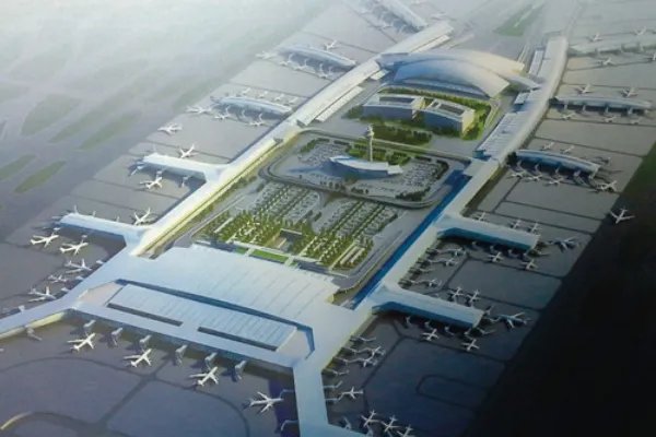 网友为什么说广东最大的蟑螂是白云机场？