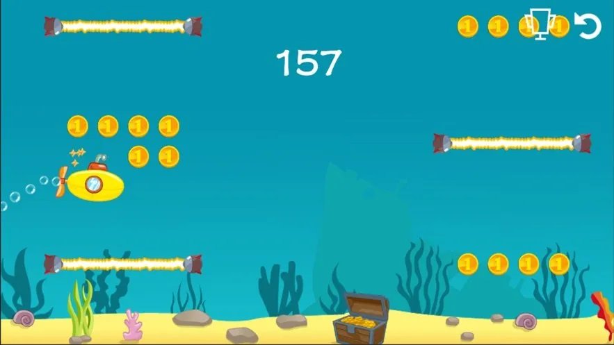 我的海底冒险好玩吗 我的海底冒险玩法简介