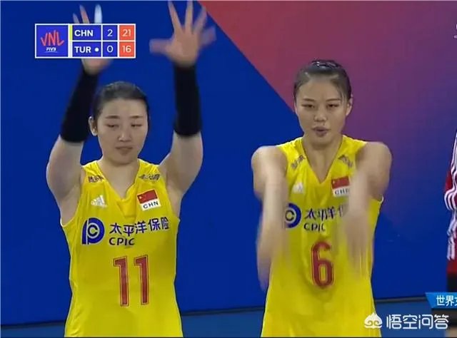 中国女排有惊无险，3-0战胜土耳其队，对这场比赛有何评论？