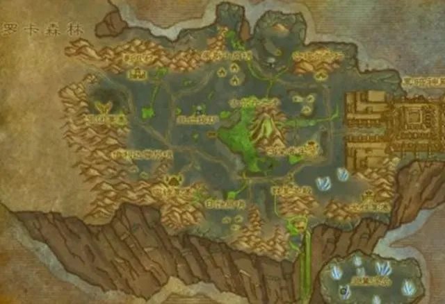 《魔兽世界》灵翼幼龙声望怎么开启