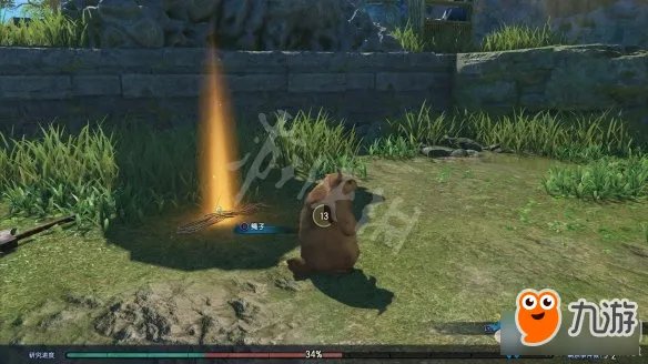 《古剑奇谭3》寻找帮手任务怎么做 寻找帮手完整流程图文攻略