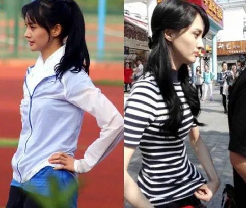 郑爽爆瘦图片引心疼 剧组探班杨洋带病独自撑场