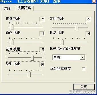 《上古卷轴5：天际》完美解决卡顿延时掉帧等问题