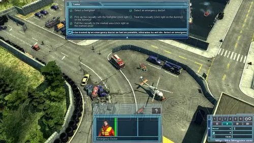 《急难先锋2013》图文全攻略