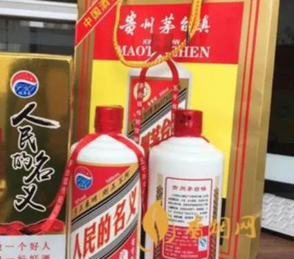 人民的名义白酒价格42-让你了解真相的来龙去脉