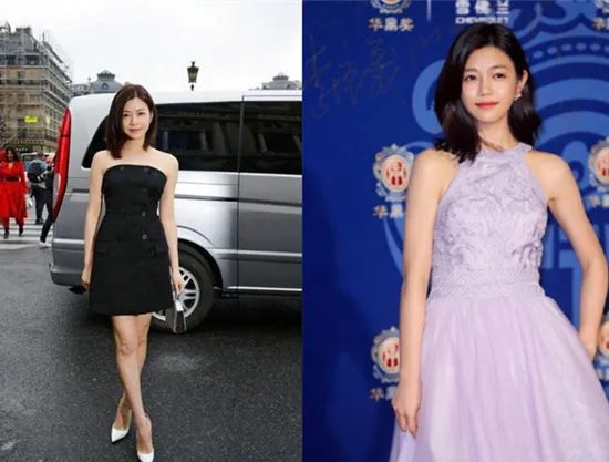 陈妍希曝入行被骂印象深刻直言过去的经历成就了现在的自己