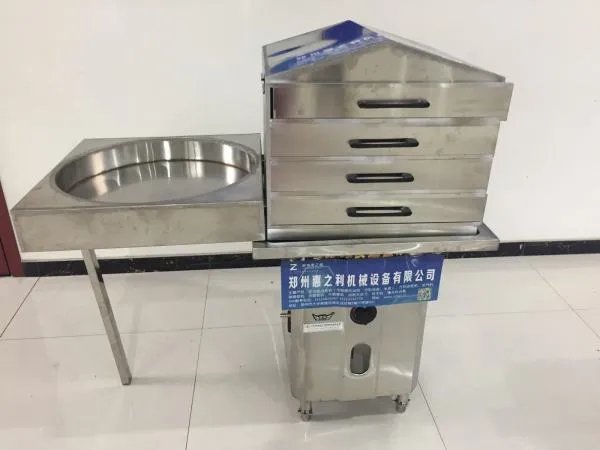 小型凉皮机价格大概多少钱一台