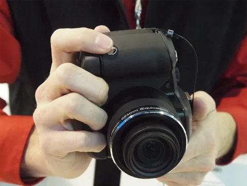 暑期即将来临 关注度最高长焦相机TOP5