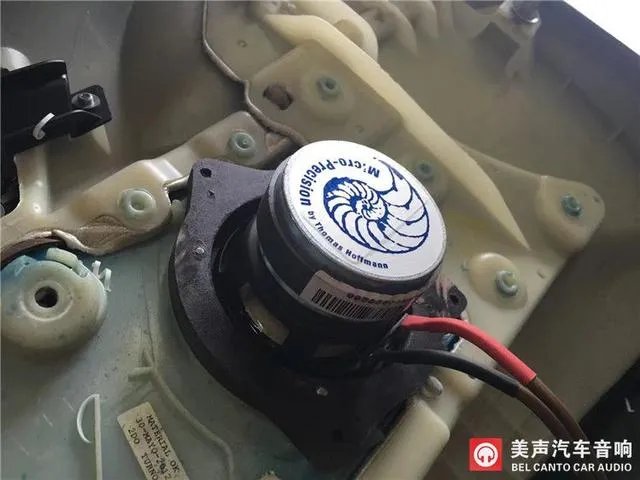 成都有专业宝马音响改装店吗？