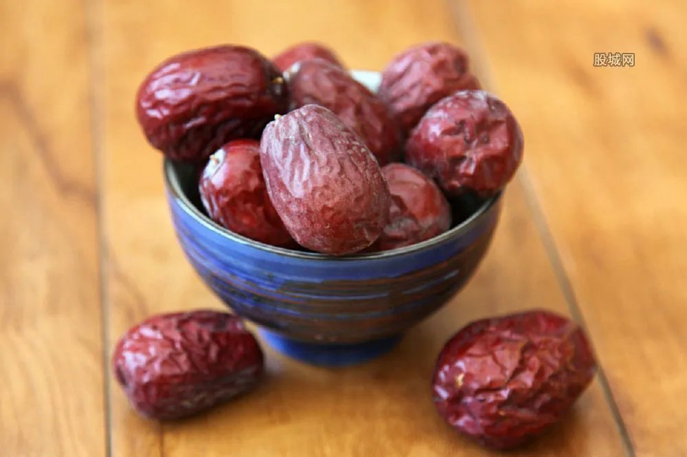 返利红枣暗藏骗局 先让投资者尝到甜头后停止返利