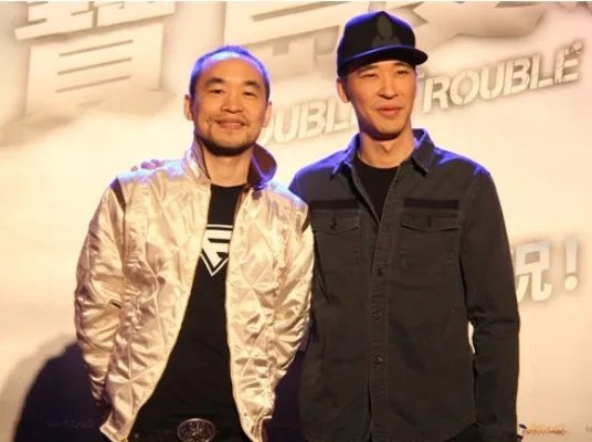 【图】黄立成黄立行是兄弟吗？ 他们关系好吗？