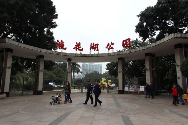 广州十大钓鱼好地方 广州野钓哪里好 免费钓鱼的水库盘点