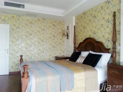 【家访秀】阳春三月走进亲山近水的别墅之家 80万搞定豪装