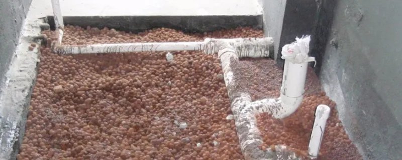 卫生间陶粒回填的好处有哪些