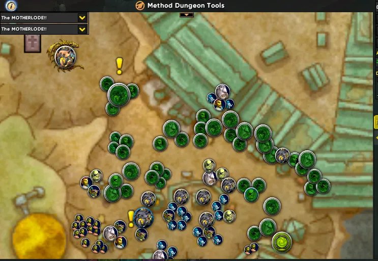 《魔兽世界》2020恶魔猎手天赋加点推荐