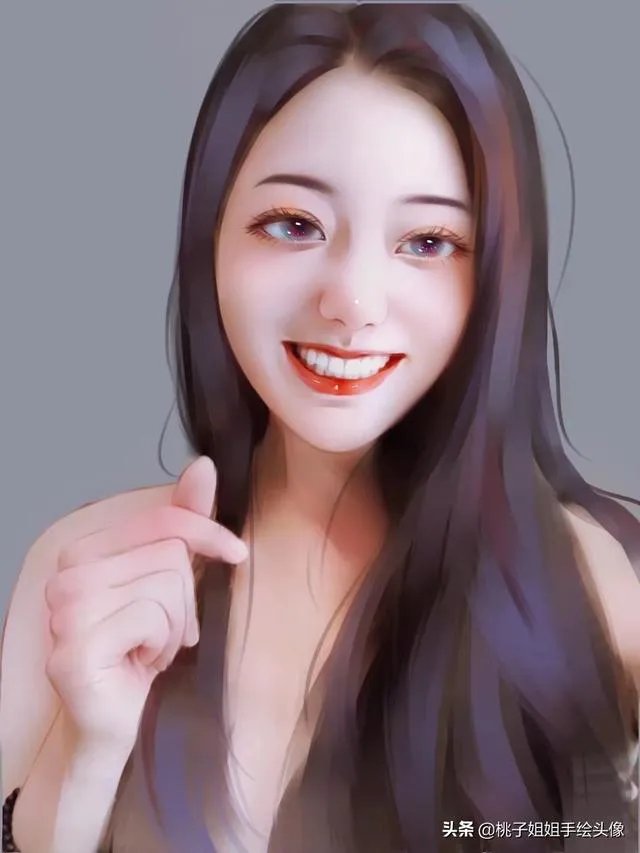 你用过最好看的QQ头像是哪个？